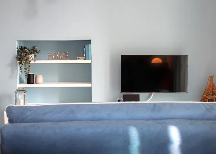 Vichi's Nest * Pianello Del Lario